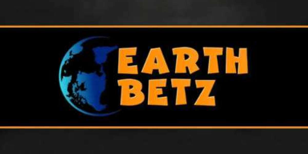 Earthbetz: Shaping the Future of Safe and Thrilling Online Betting