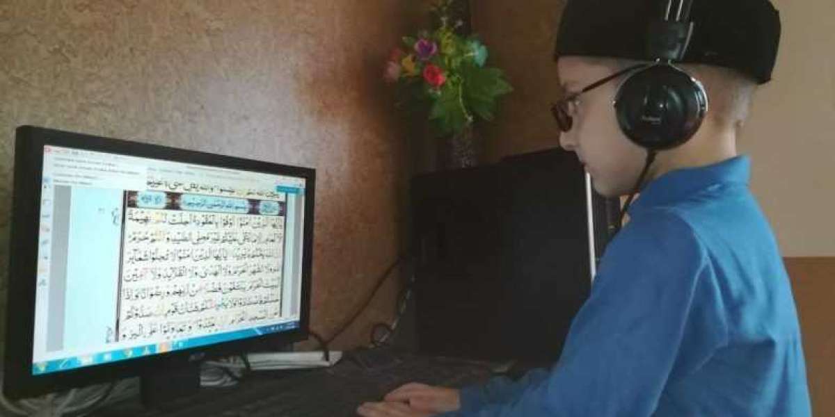 Online Quran Academy – Learn Quran Online in the USA