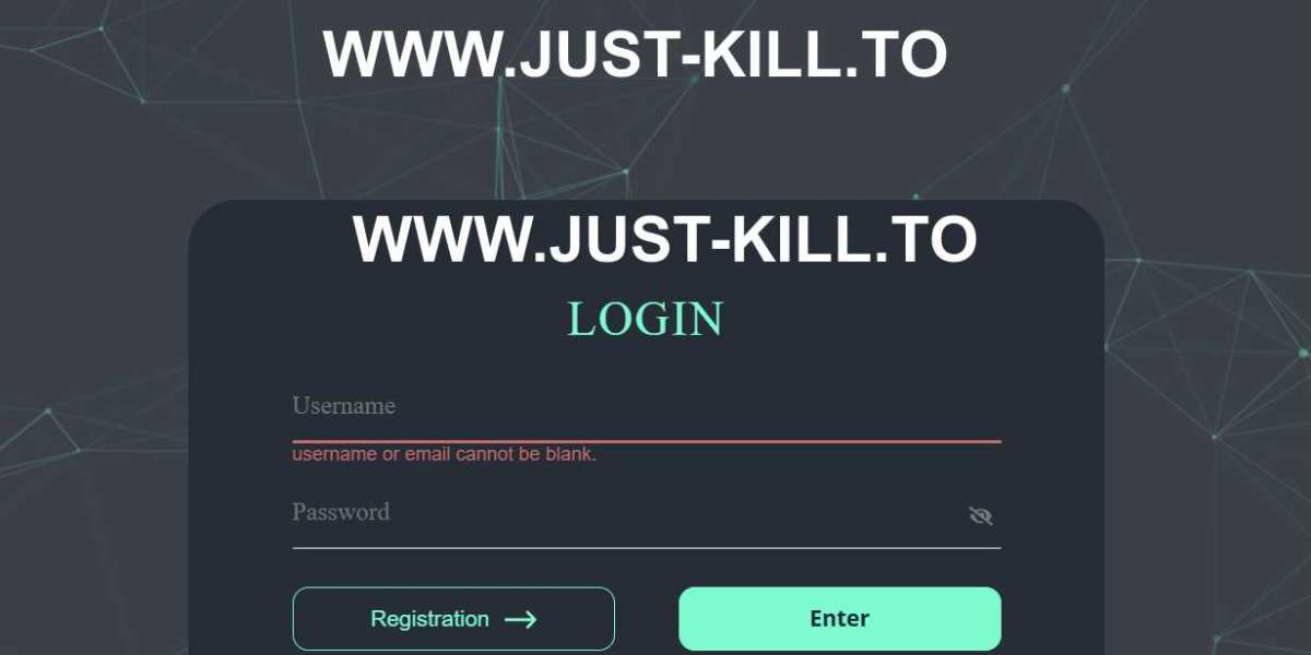 What Everyone Must Know about Just-kill.pro Reddit