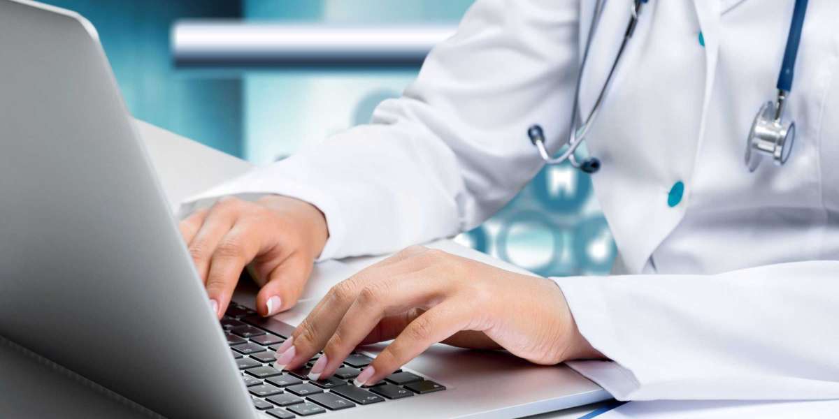 Efficient Medical Scribe Services for EMR Integration