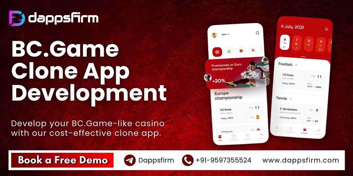 Building a Scalable Business Model with BC.Game-Like Casino Apps