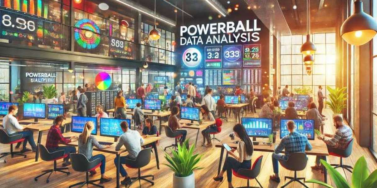 Understanding Powerball: Join Bepick's Analysis Community for Winning Insights