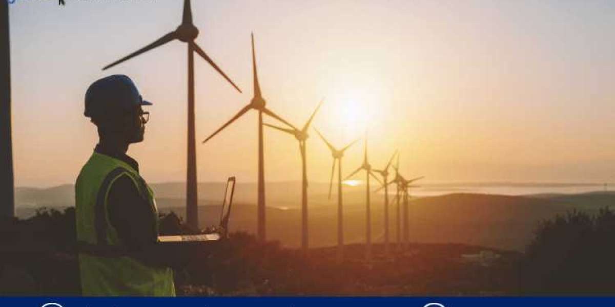 Renewable Energy Market Overview: Trends, Opportunities, and Forecast 2025-2034