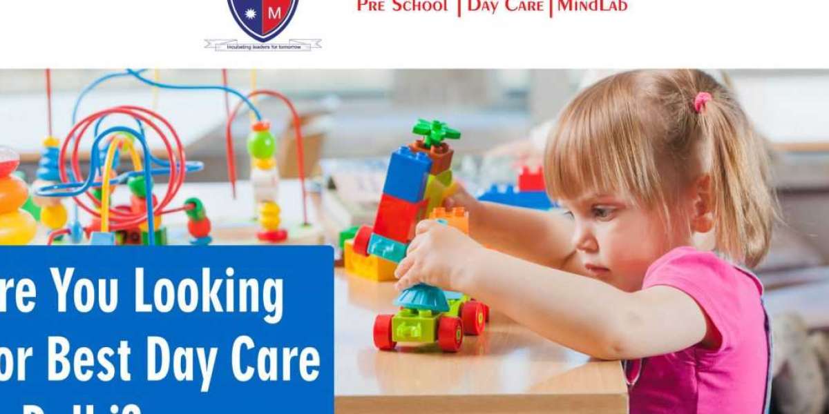 Best Day Care with Security & Hygienic Preschools – Cambridge Montessori Global