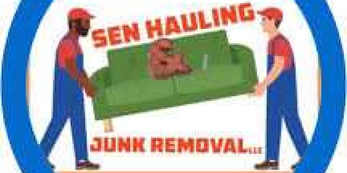 What Can Junk Removal Take? We Have Answers.