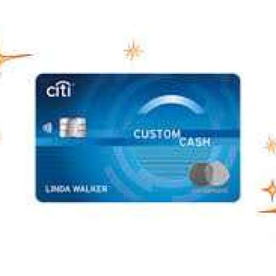 Maximize Rewards with Citi Custom Cash Card Profile Picture