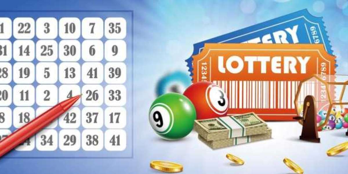 Best Online Lottery in India: A Guide to Playing and Winning