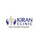 The Kiran Osteopathy and Physiotherapy Centre