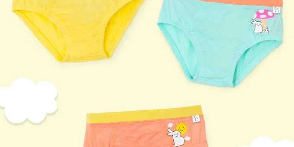 Best Underwear for Boys with Sensitive Skin: A Complete Guide