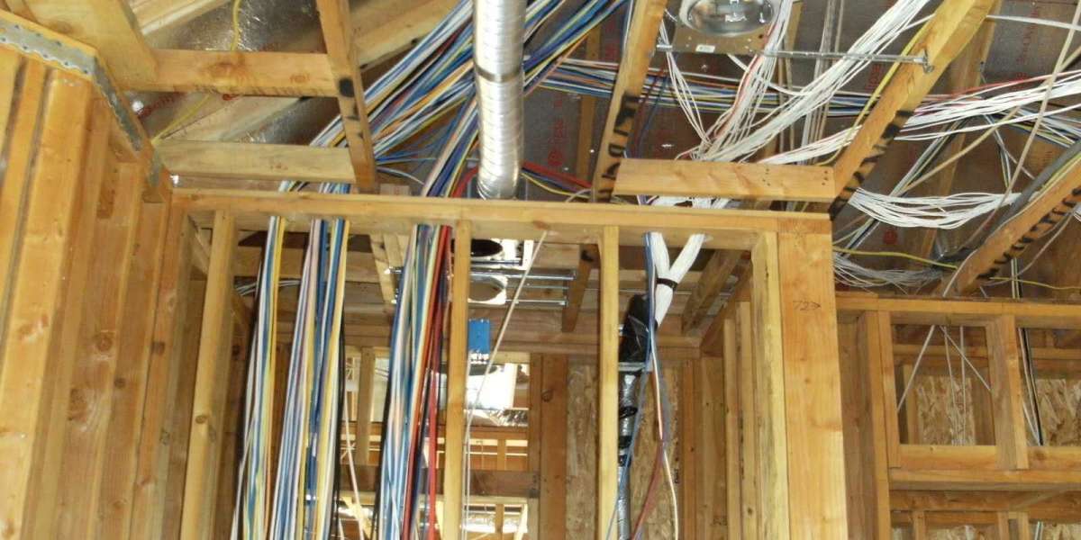 The Ultimate Guide to Home Rewiring