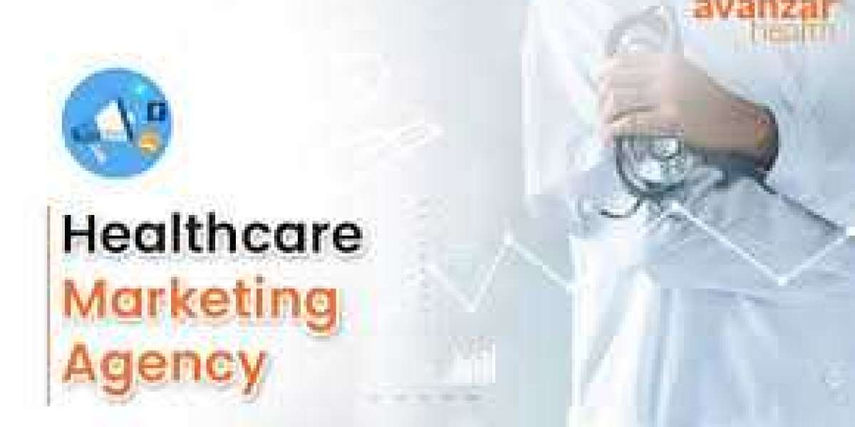 Healthcare Digital Marketing Agencies – Why Navicosoft Leads the Industry