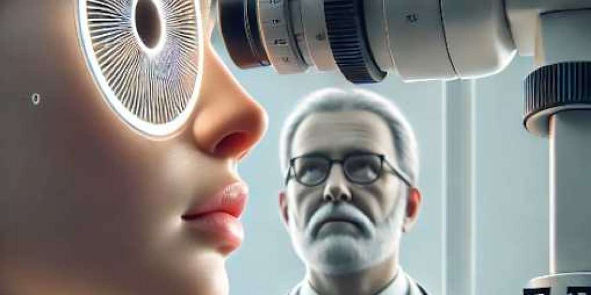 How Cornea Test Before LASIK is Performed?