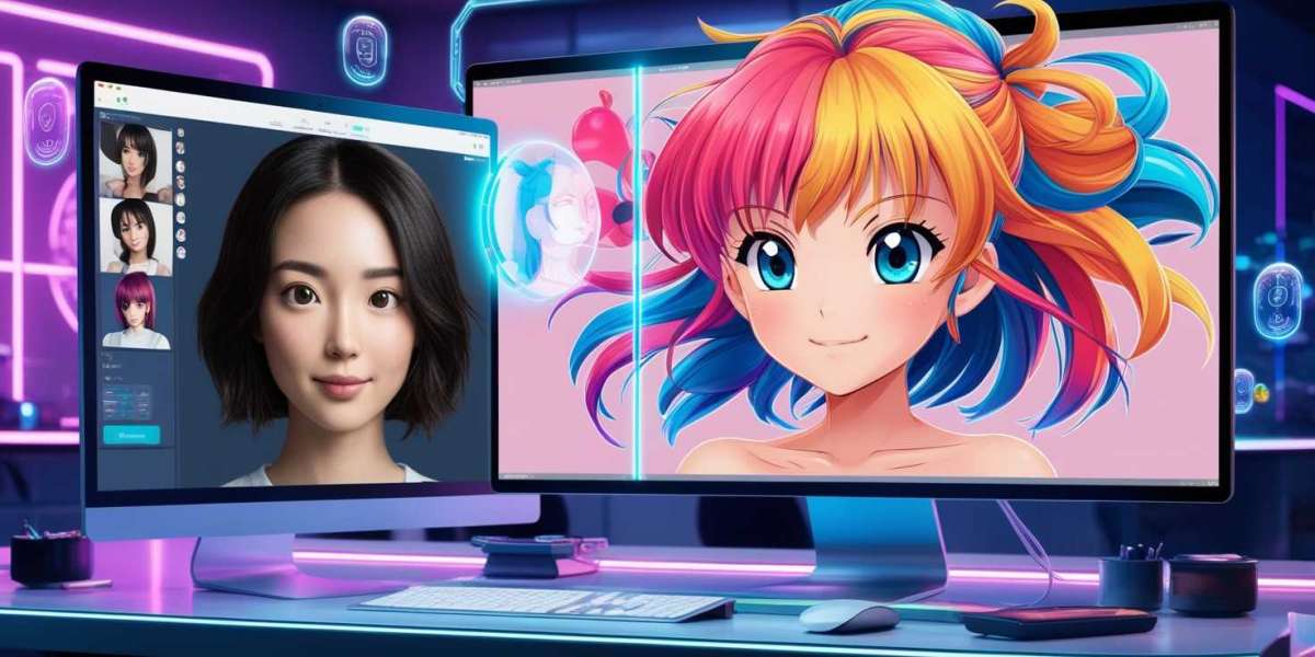 Transform Your Photos into Anime with AI: A Complete Guide