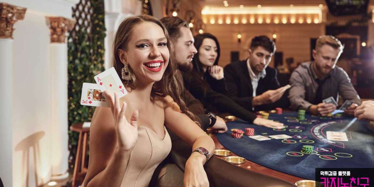 Exploring the Perfect Scam Verification Platform: Casino79 for Evolution Casino