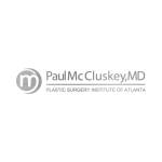 Dr Paul McCluskey