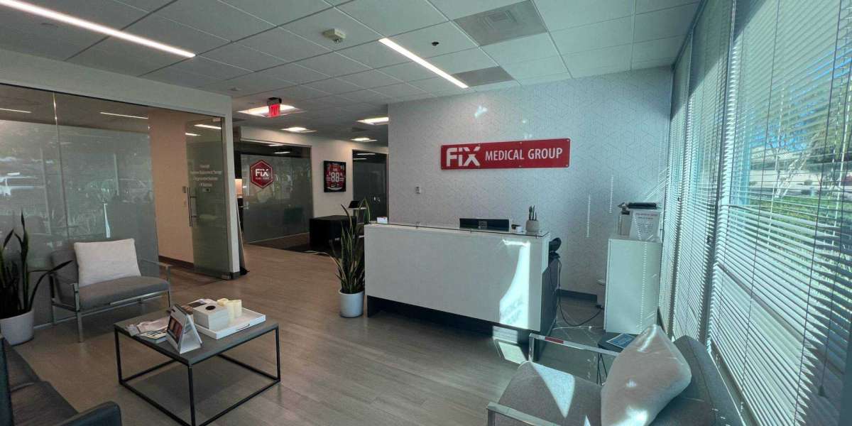 FIX Medical Group