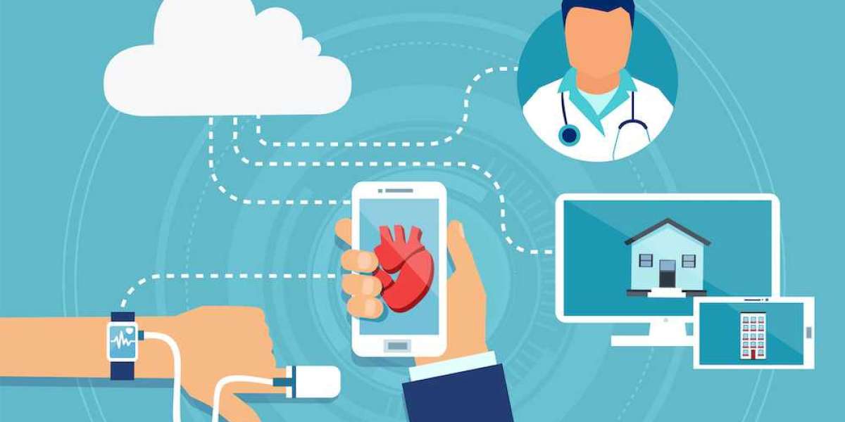 Wearable Medical Devices Market on the Rise: Expected to Grow at 26.2% CAGR Through 2033