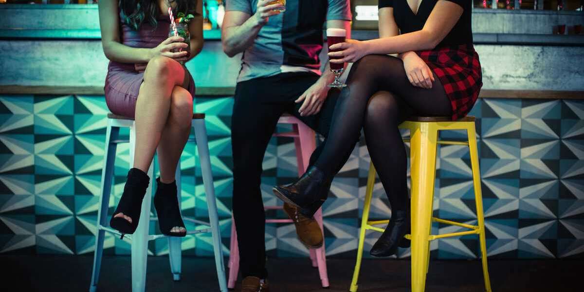 Exploring Nightlife Alternatives with Misooda: Your Information to Part-Time Success