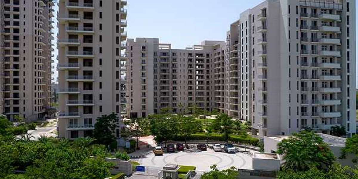 Vatika Sovereign Park: The Pinnacle of Luxury Living in Gurgaon