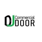 DJCommercial Door