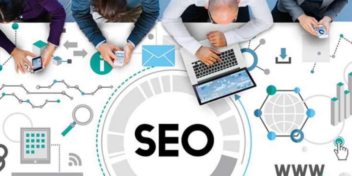 SEO Agency in Lahore: A Guide to Boosting Your Online Presence