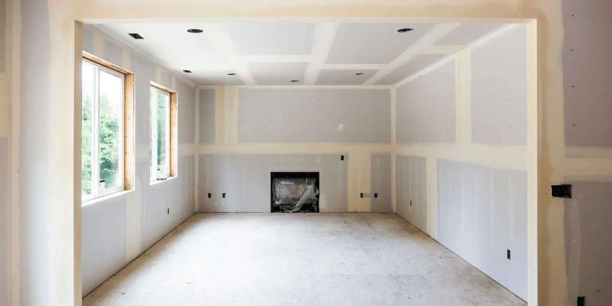 Professional Drywall Services in Bacliff, TX | Quality Drywall Installation & Repair