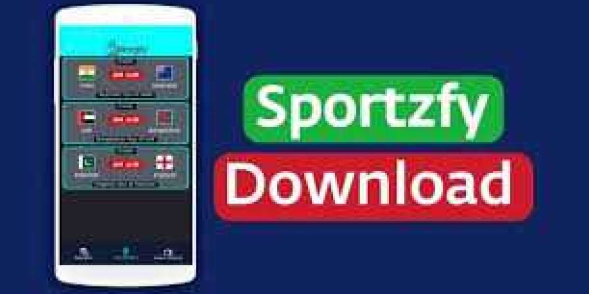 Sportzfy APK Download Latest Version 2025 For Android