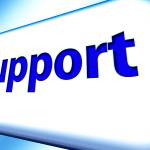 Antivirus Help & Support