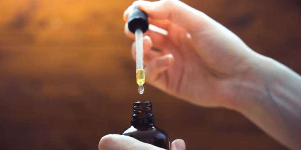 Experience the Power of Full Spectrum CBD Oil with Aarogya CBD