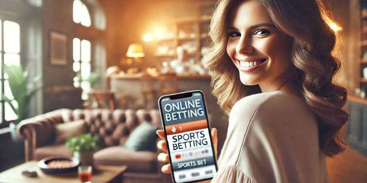 Explore the World of Korean Sports Betting with Sureman: Your Trusted Scam Verification Platform