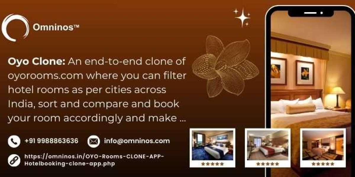 Why an OYO Clone is the Ultimate Solution for Hotel Aggregators