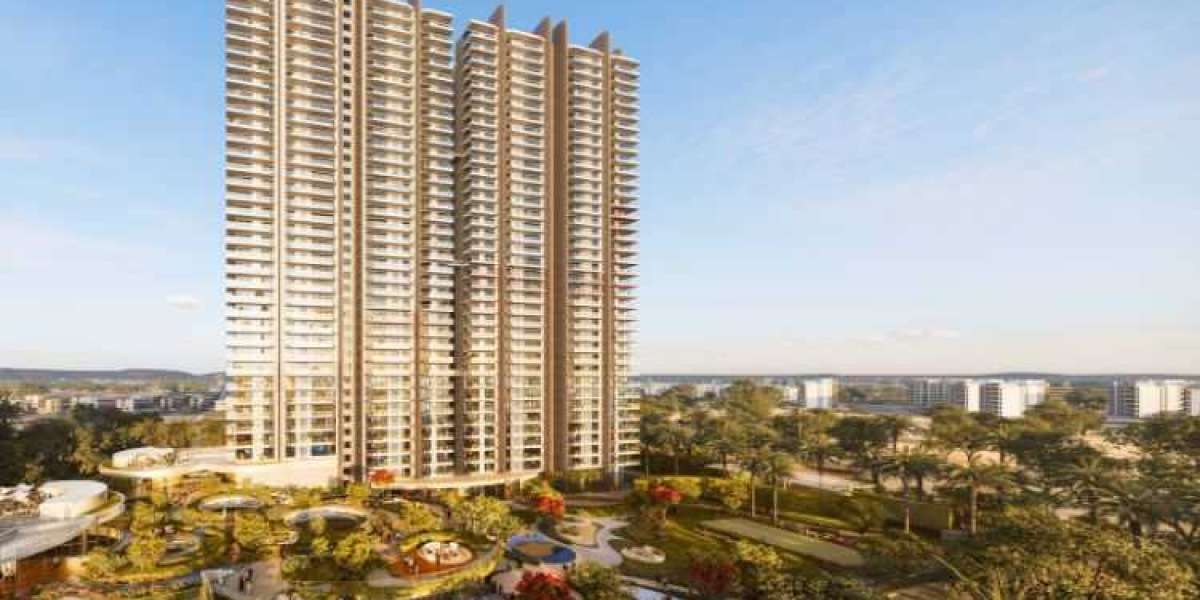 Conscient Elaira Residences Sector 80 Gurgaon