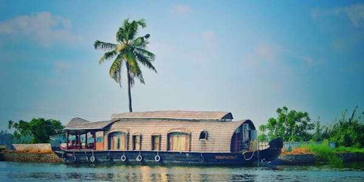 Best Kerala Tour Packages from Delhi – Book Your Dream Trip