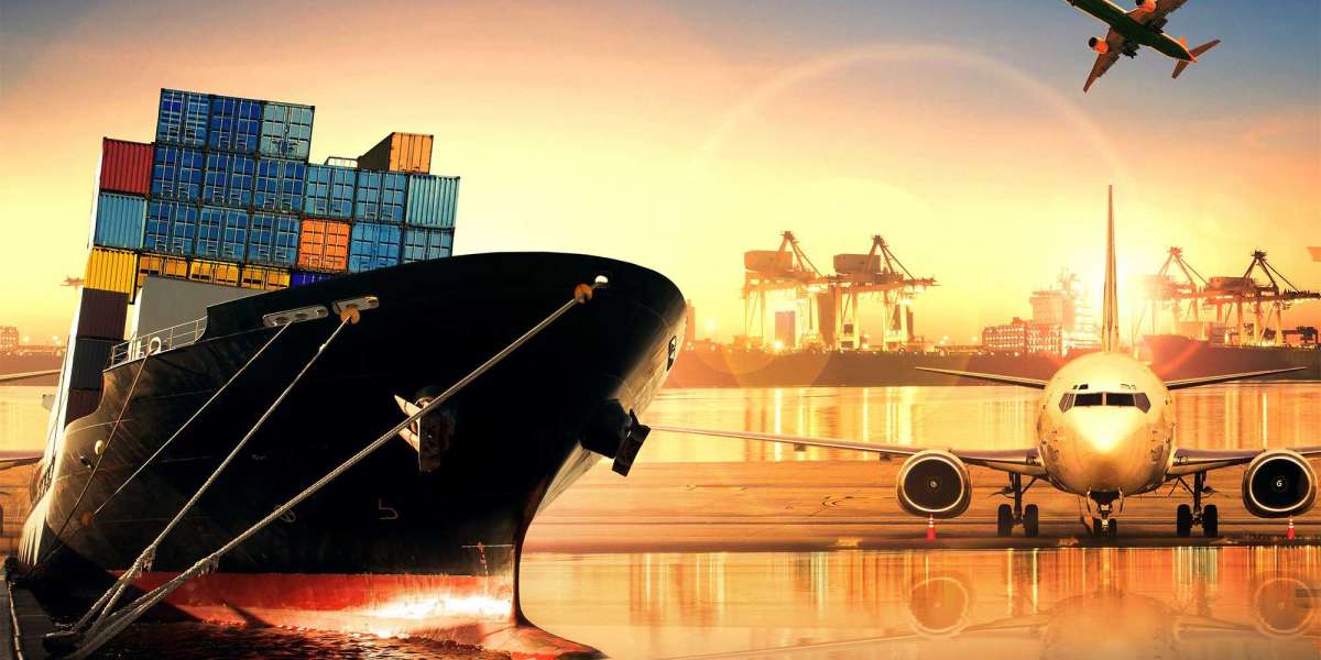 Freight Forwarder Services in Singapore: Seamless International Logistics