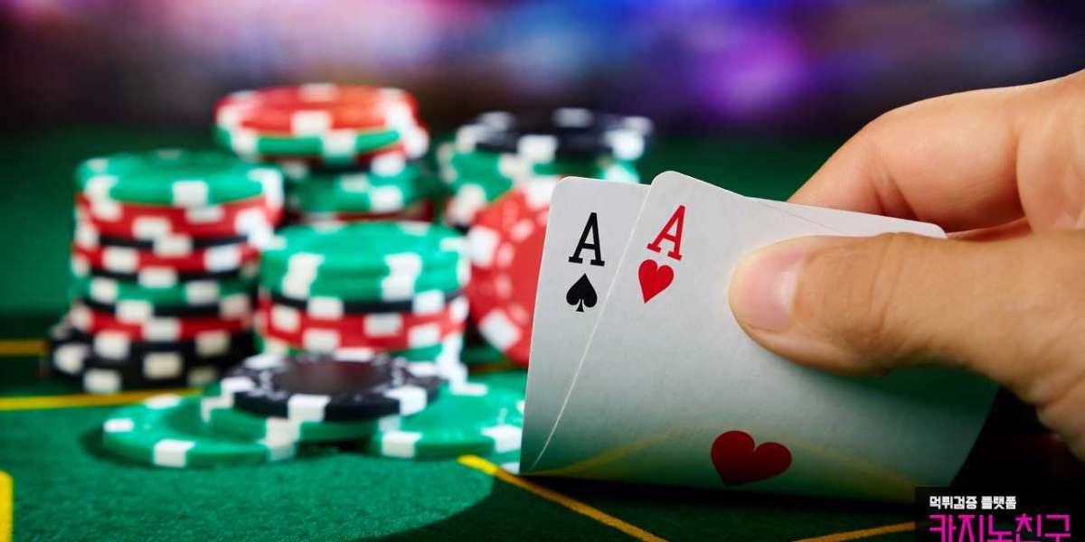 Discover the Safe Side of Online Gambling with Casino79’s Scam Verification Platform