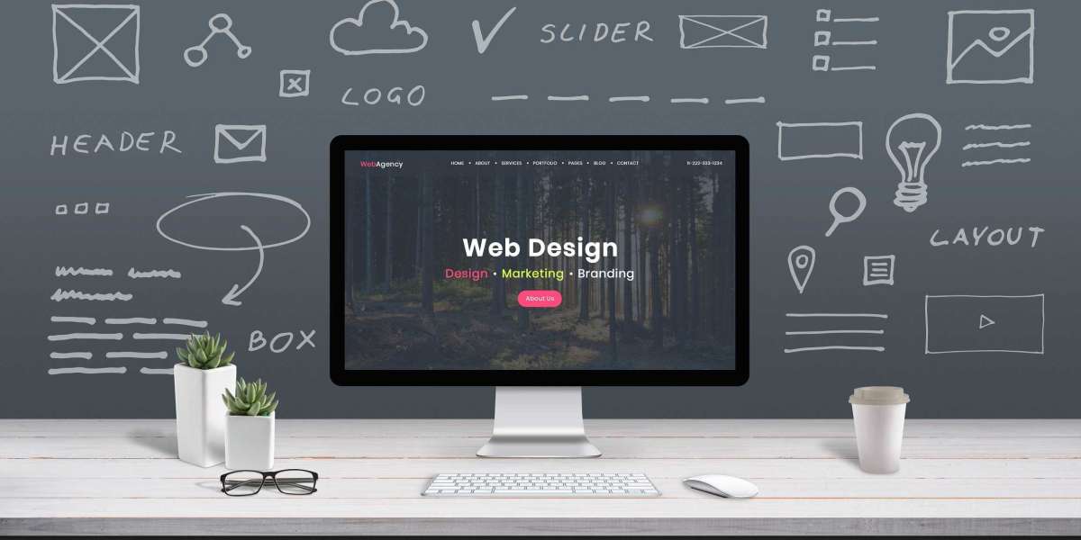 Leading Website Design Solutions in Bournemouth