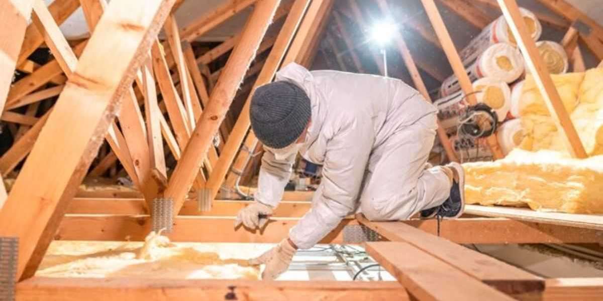 Attic Masters: Your Go-To Experts for Attic Solutions