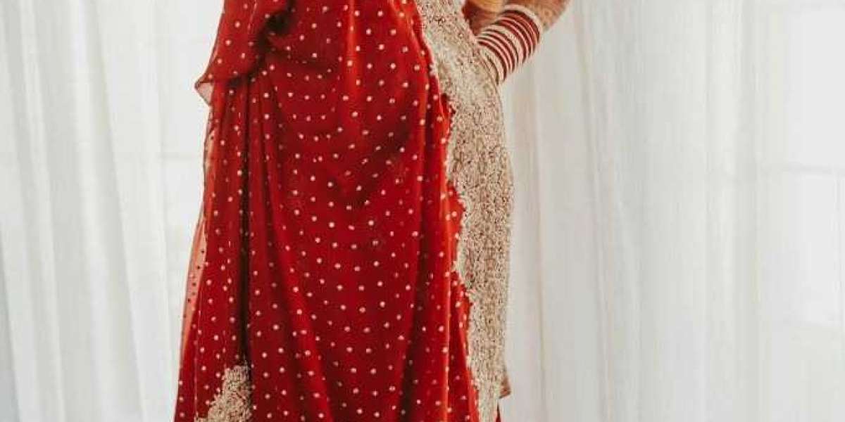 The Ultimate Guide to Custom Lehenga: A Perfect Blend of Style and Elegance