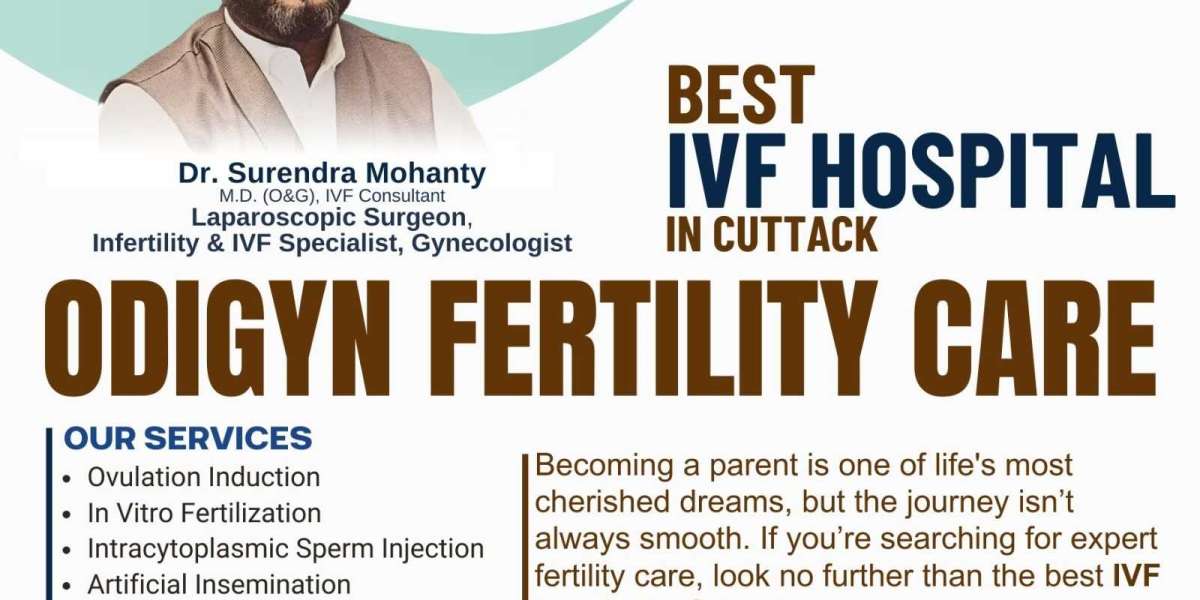 How Long Does the IVF Process Take? A Guide for Patients in Cuttack