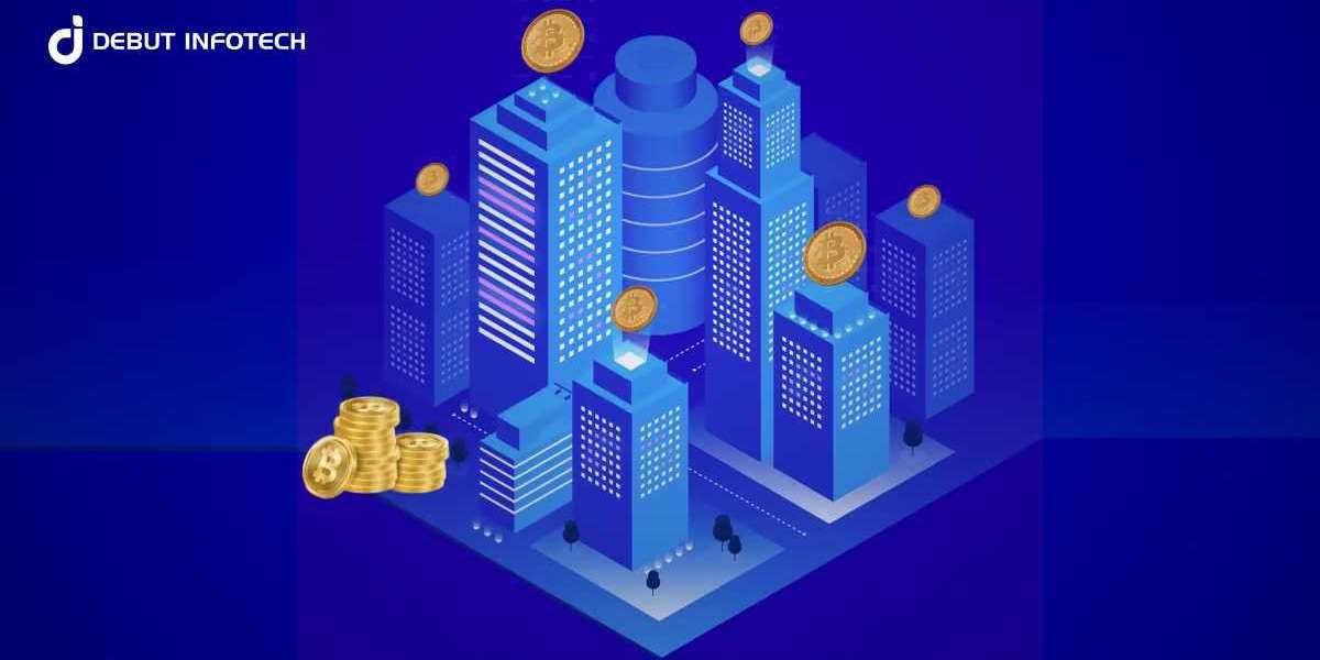 What is Real Estate Tokenization?