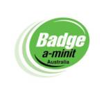 Badge A Minit