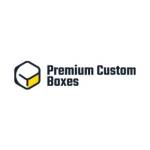 Premium Custom Boxes