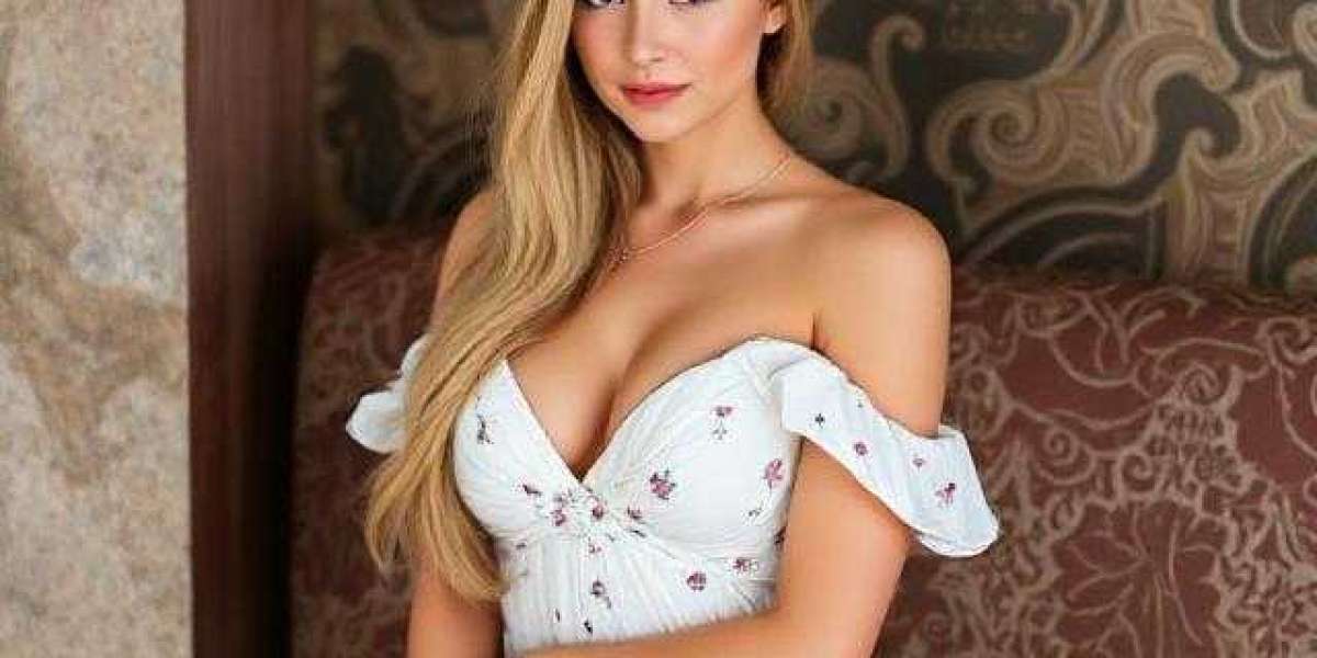 Russian Escorts in Bangalore: A Luxurious Experience | Foreignescort | 917620502556