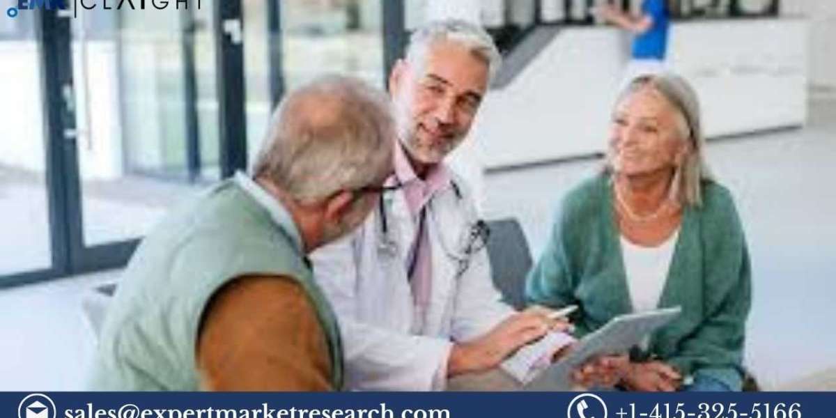 U.S. Concierge Medicine Market: Analytics and Future outlook (2025-2034)