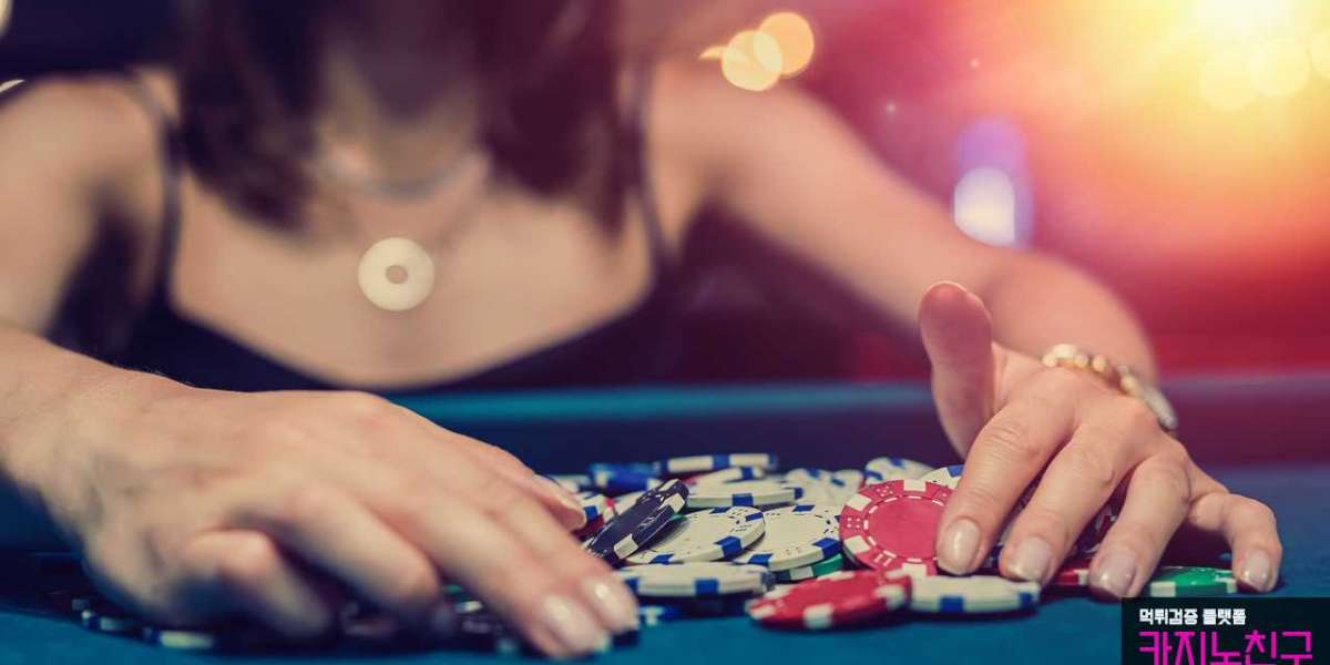 Discover the Best Slot Site with Casino79: Your Ultimate Scam Verification Platform