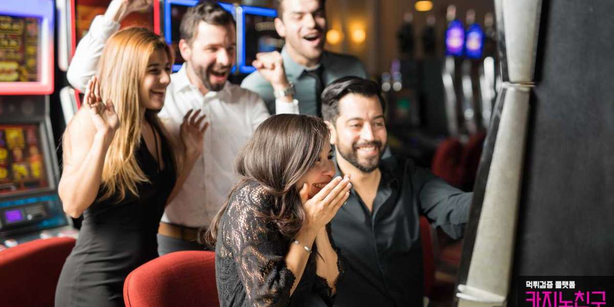 Discover Casino79: The Ideal Scam Verification Platform for Slot Site Enthusiasts
