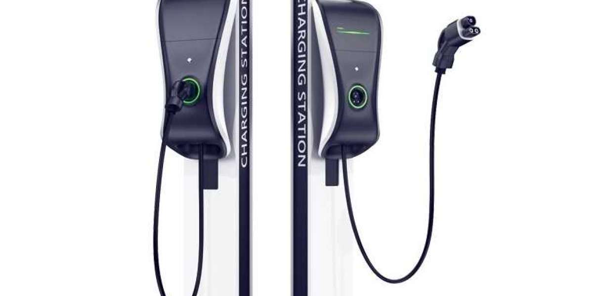 Amped India: Leading the Charge in EV Fast Charging Stations Across India