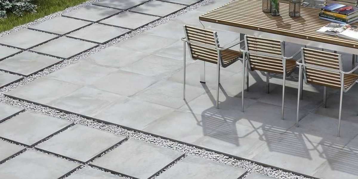 Expert Porcelain Patio Contractor in Rockland County | Coastal Pools NY – Premium Porcelain Patio Installation Services