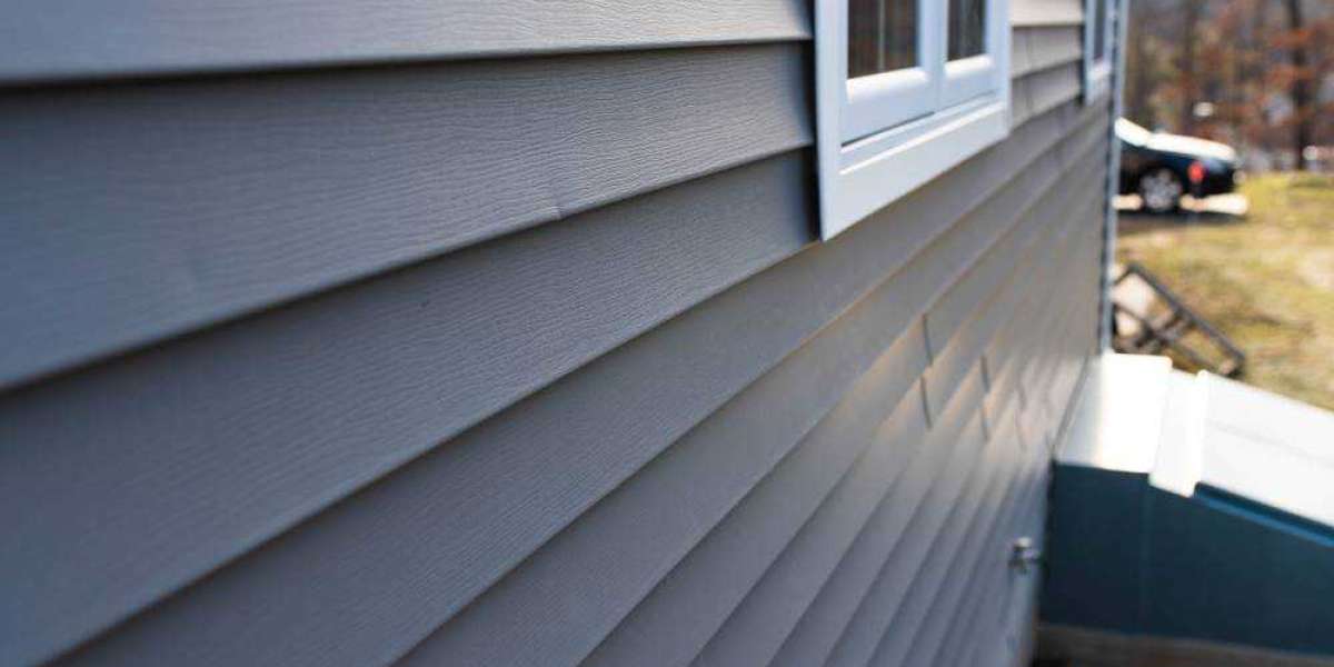 Expert Vinyl Siding Installation in Worcester, MA – Enhance Your Home’s Beauty & Protection