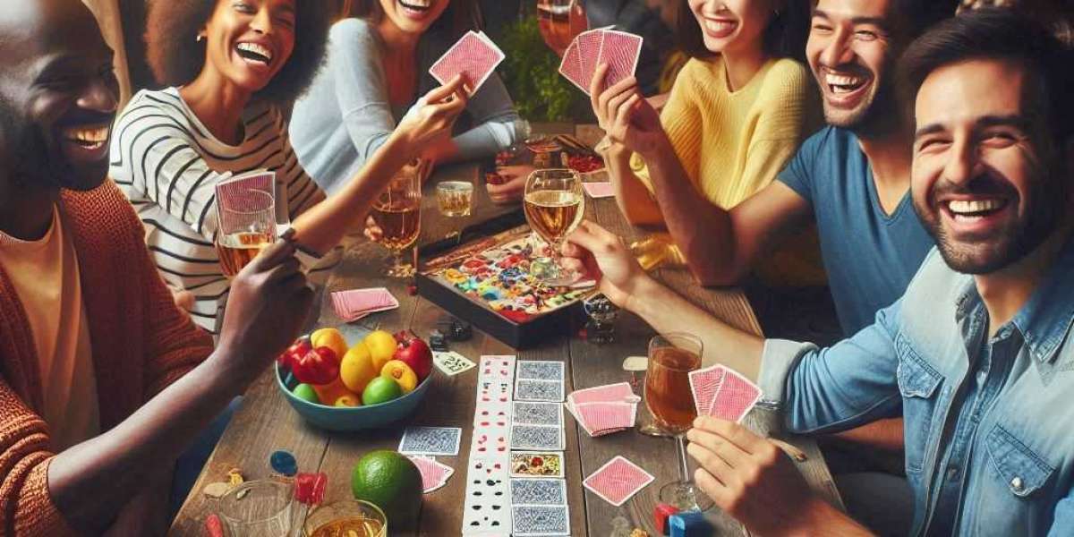 Exploring the Excitement of Rummy-East: A Unique Twist on Classic Card Games